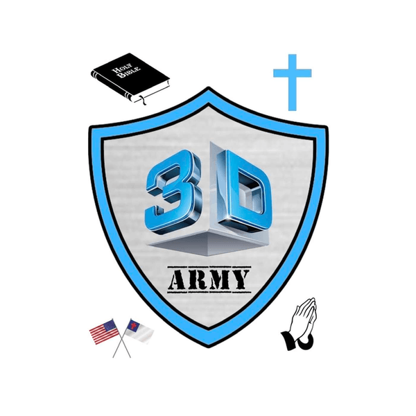 3D Army