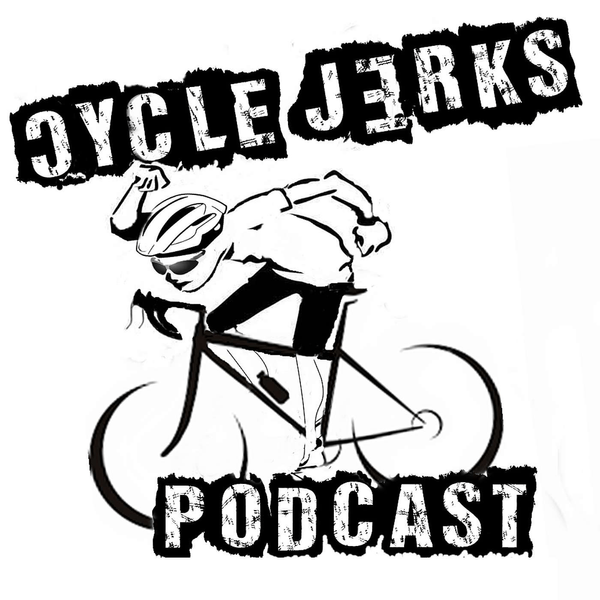 Cycle Jerks Podcast