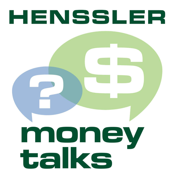 Henssler Money Talks
