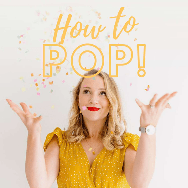 How to Pop
