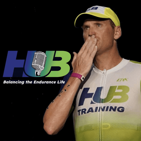 HUB Life - Triathlon and Endurance Lifestyle
