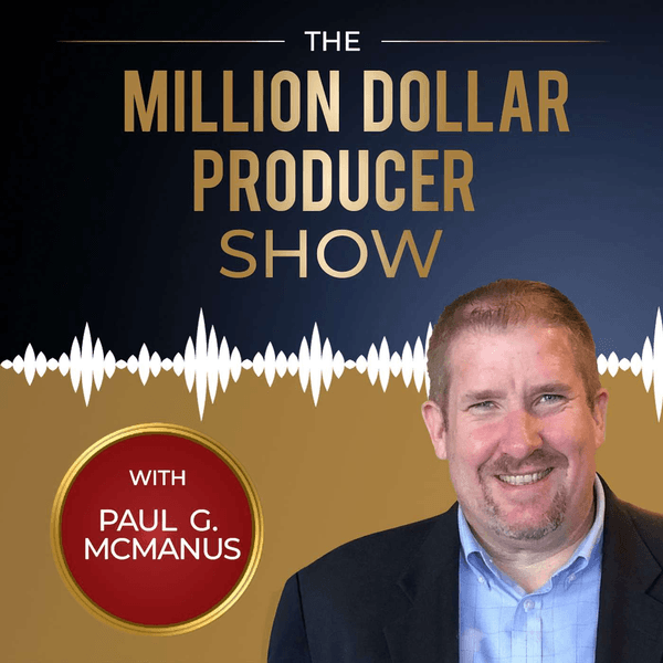 Million Dollar Producer Show