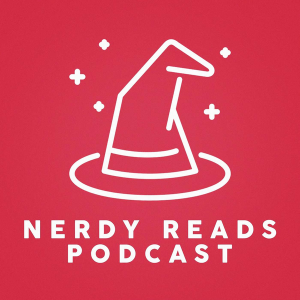 Nerdy Reads Podcast