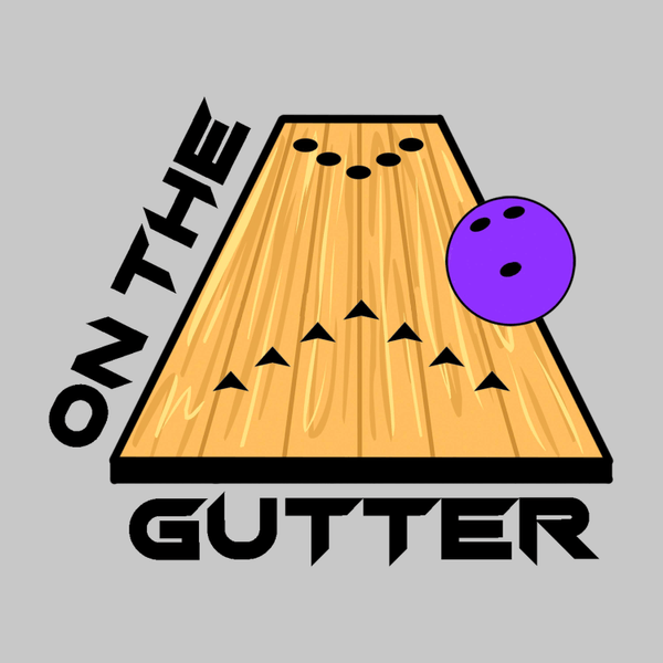 On The Gutter
