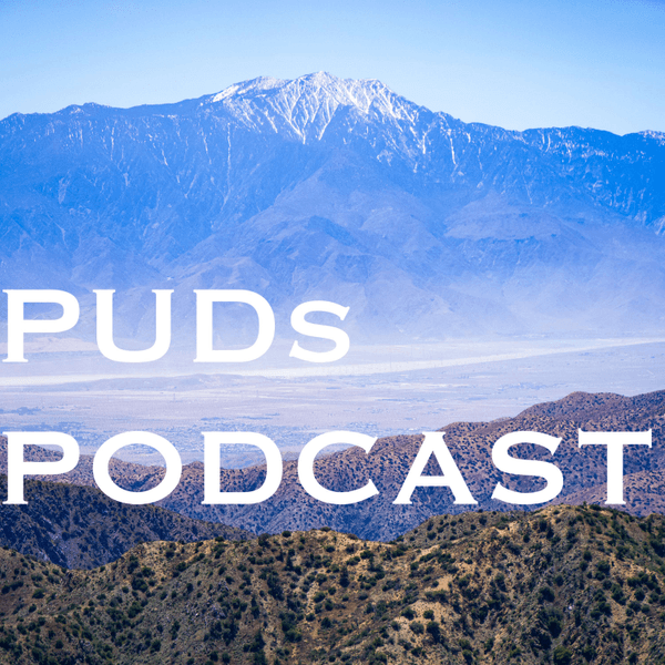 PUDs Podcast