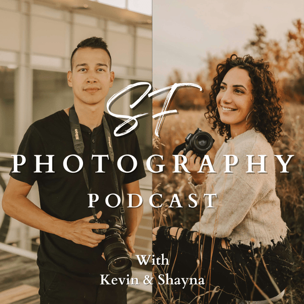 SF Photography Podcast