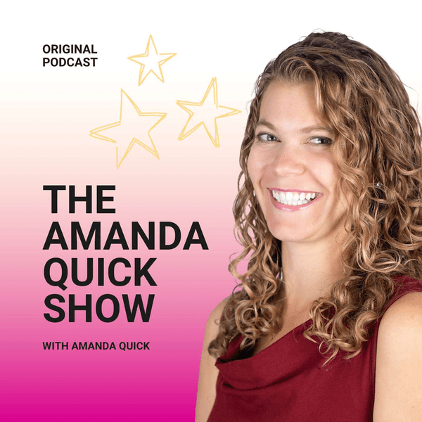 The Amanda Quick Show