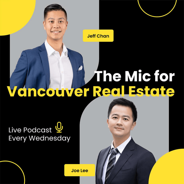 The Mic for Vancouver Real Estate