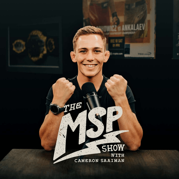 The MSP Show