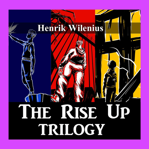 The Rise Up Trilogy
