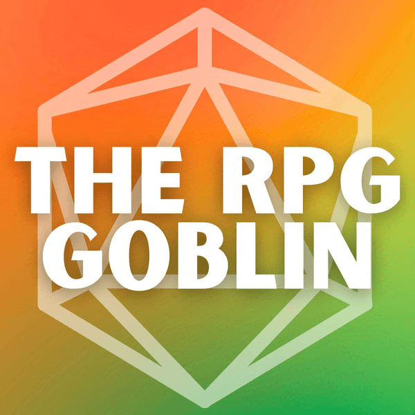 The RPG Goblin