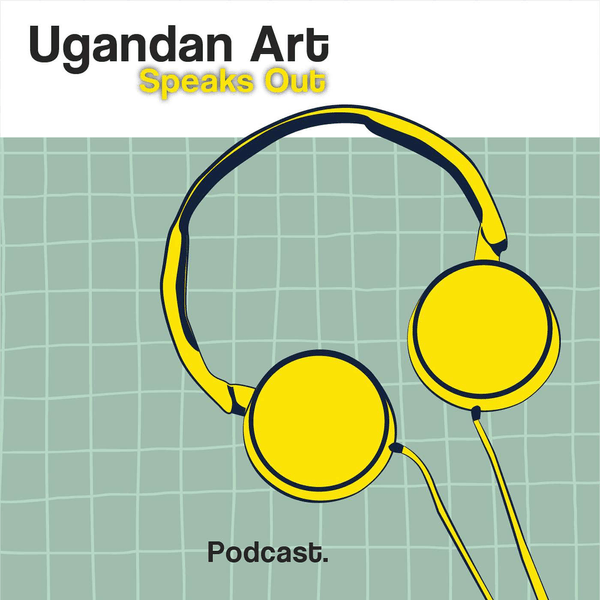 Ugandan Art Speaks Out