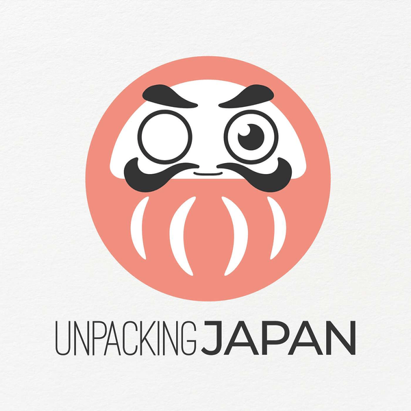 Unpacking Japan