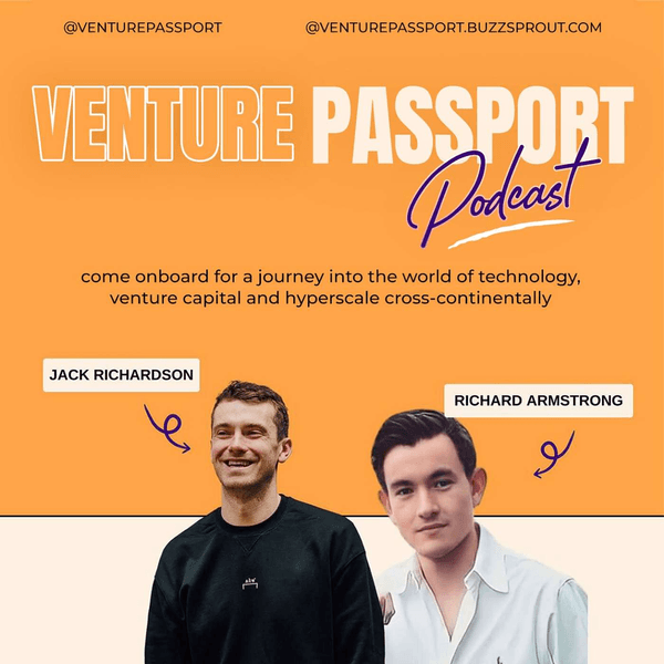 Venture Passport