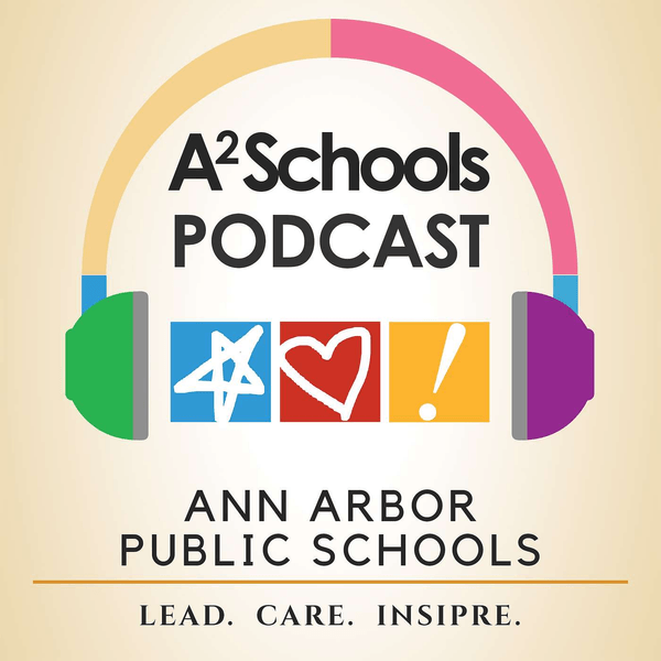 A2 Schools Podcast