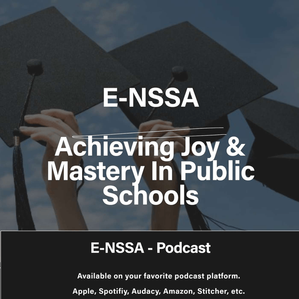 Achieving Joy and Mastery in Public Schools
