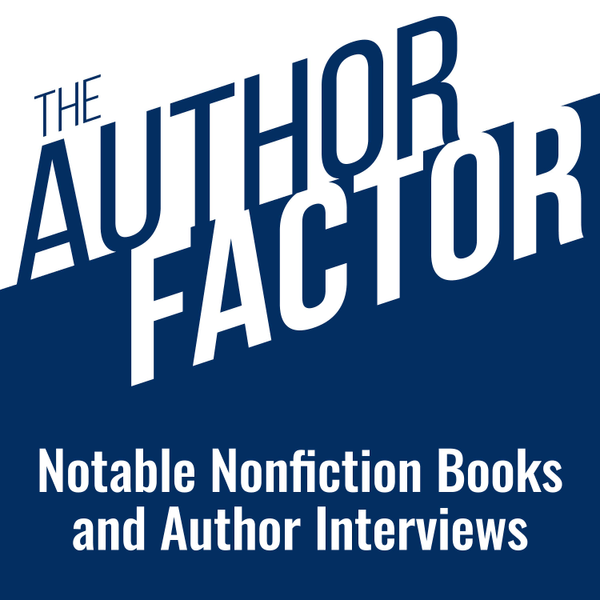 Author Factor: Notable Nonfiction Books