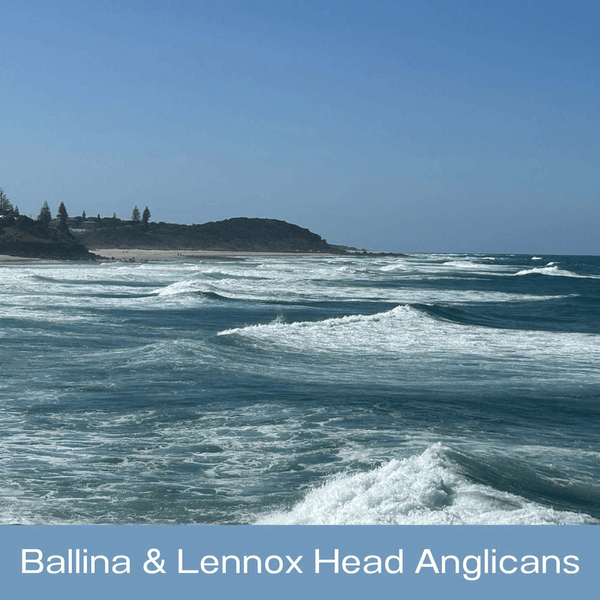 Ballina & Lennox Head Anglicans