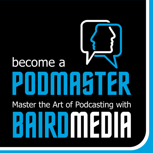 Become a Podmaster - The Podcast