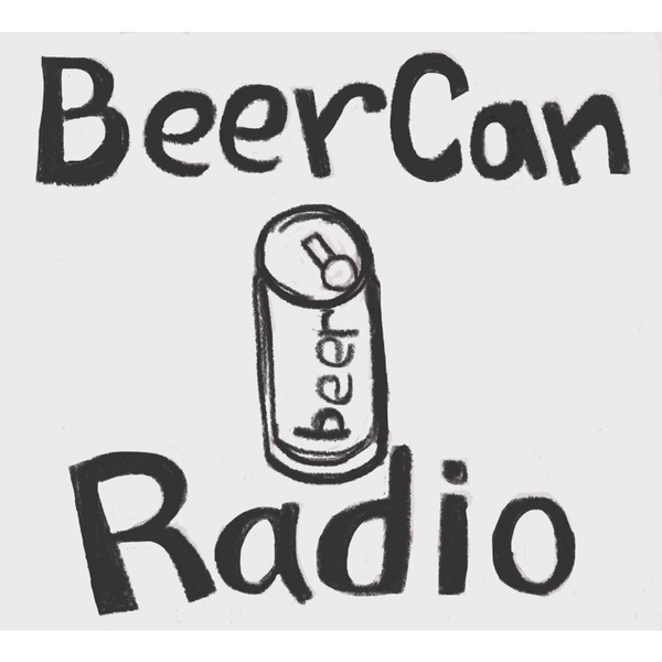 Beer Can Radio