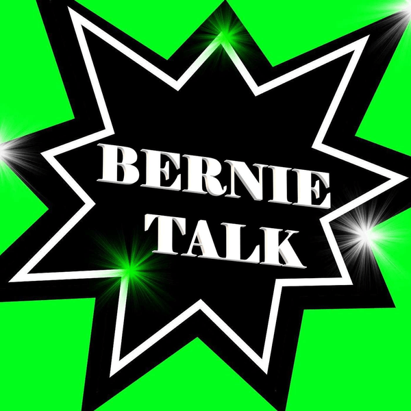 Bernie Talk Soccer Show