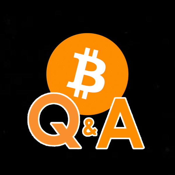 Bitcoin QandA