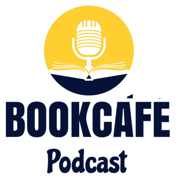 Book Café Podcast