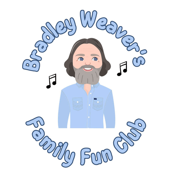 Bradley Weaver's Family Fun Club