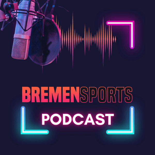 BremenSports Sportpodcast!