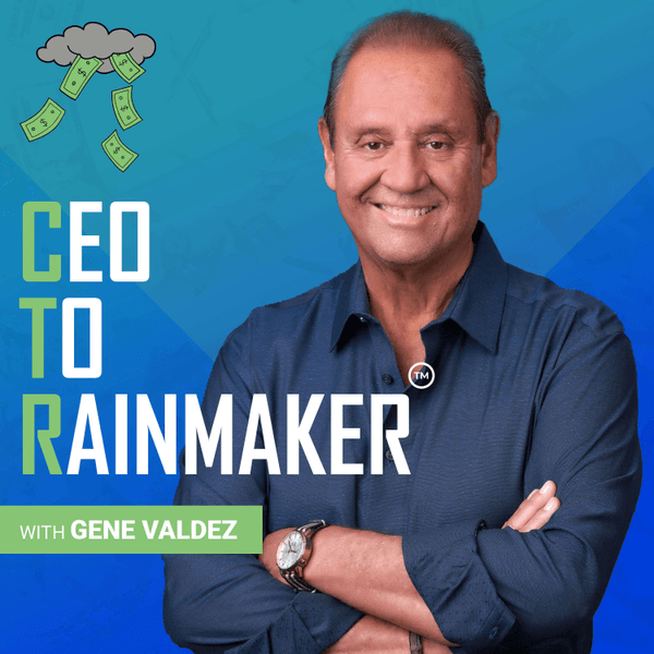 CEO To Rainmaker