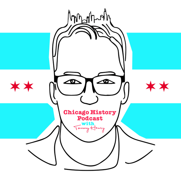 Chicago History Podcast