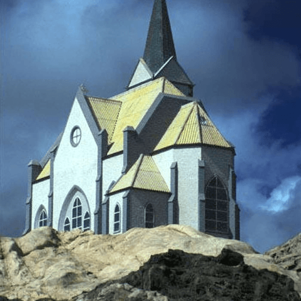 Christian Apostolic Church - Ministry