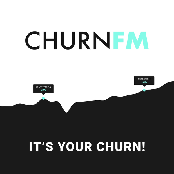 CHURN FM