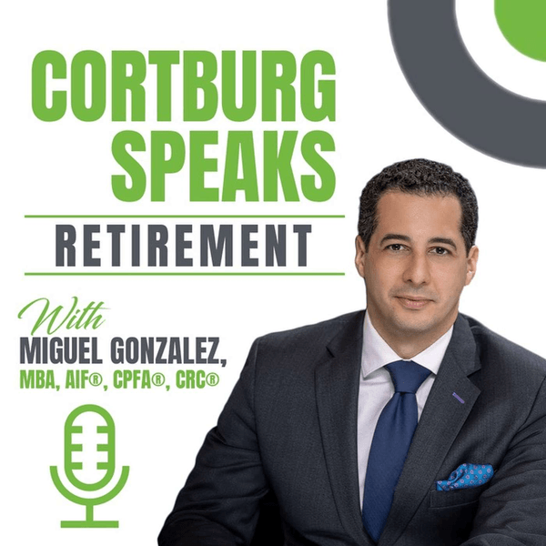Cortburg Speaks Retirement