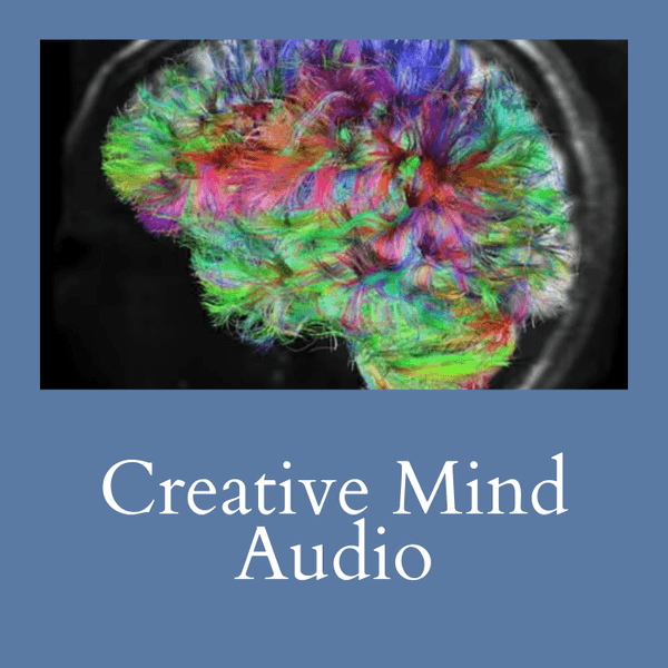 Creative Mind Audio