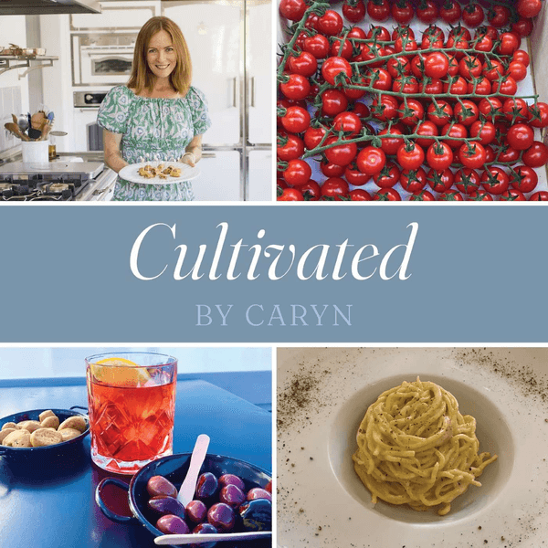 Cultivated By Caryn