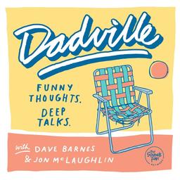 Dadville with Dave Barnes and Jon McLaughlin