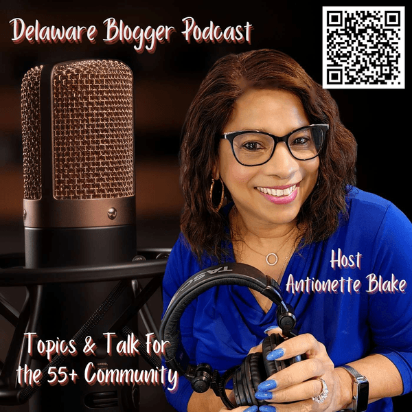 Delaware Blogger Podcast