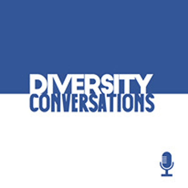 Diversity Conversations W/ Eric Ellis & Tommie Lewis