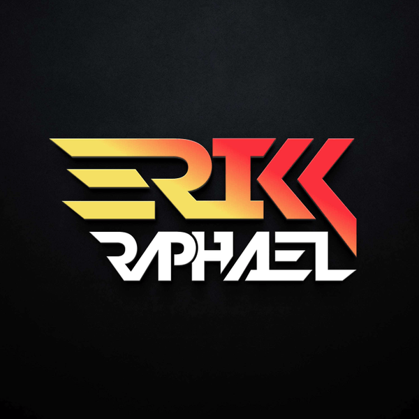 DJ Erikk Raphael : The Live Sessions
