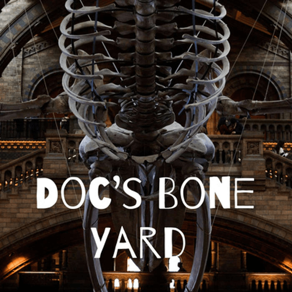 doc's bone yard