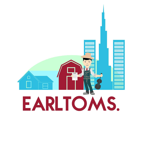 EarlToms Podcast - Wholesaling Real Estate
