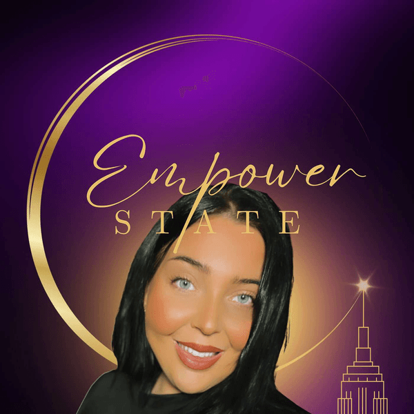 Empower State with Sophie Waddington