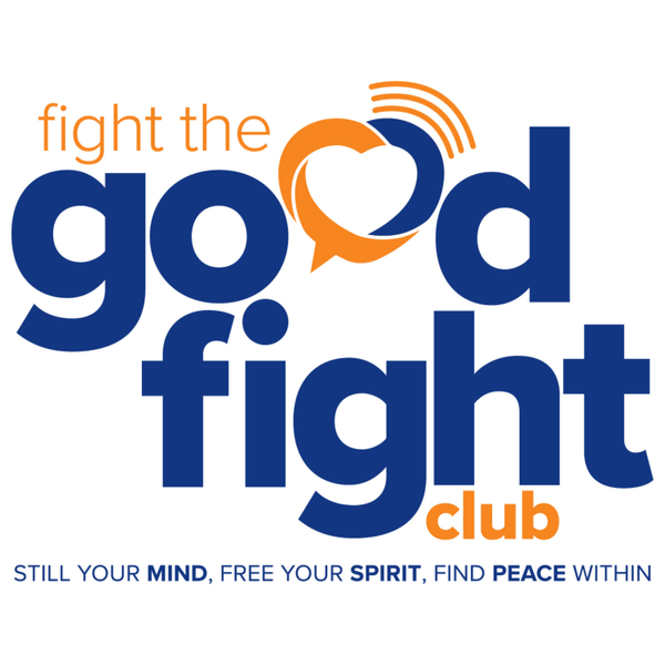 Fight the Good Fight Club
