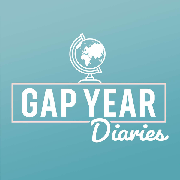 Gap Year Diaries