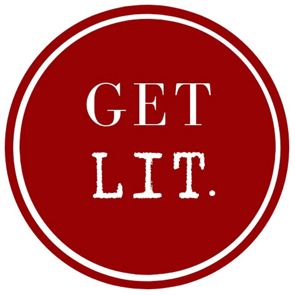 Get Lit Podcast