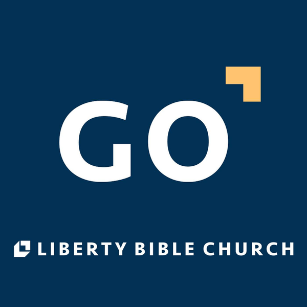 Go: A Great Commission Podcast