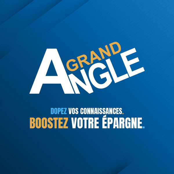 Grand Angle Eco [Podcast]