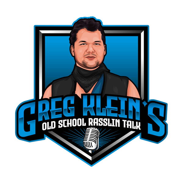 Greg Klein's Old School Rasslin Talk