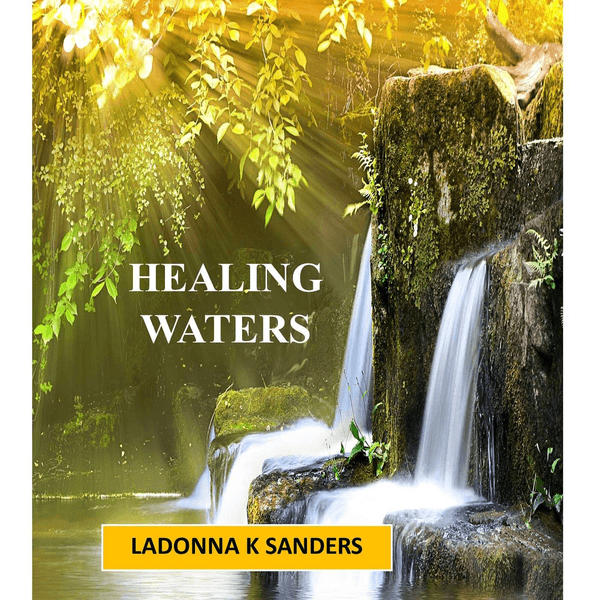 Healing Waters Podcast
